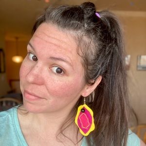 Meet your Posher, Christine